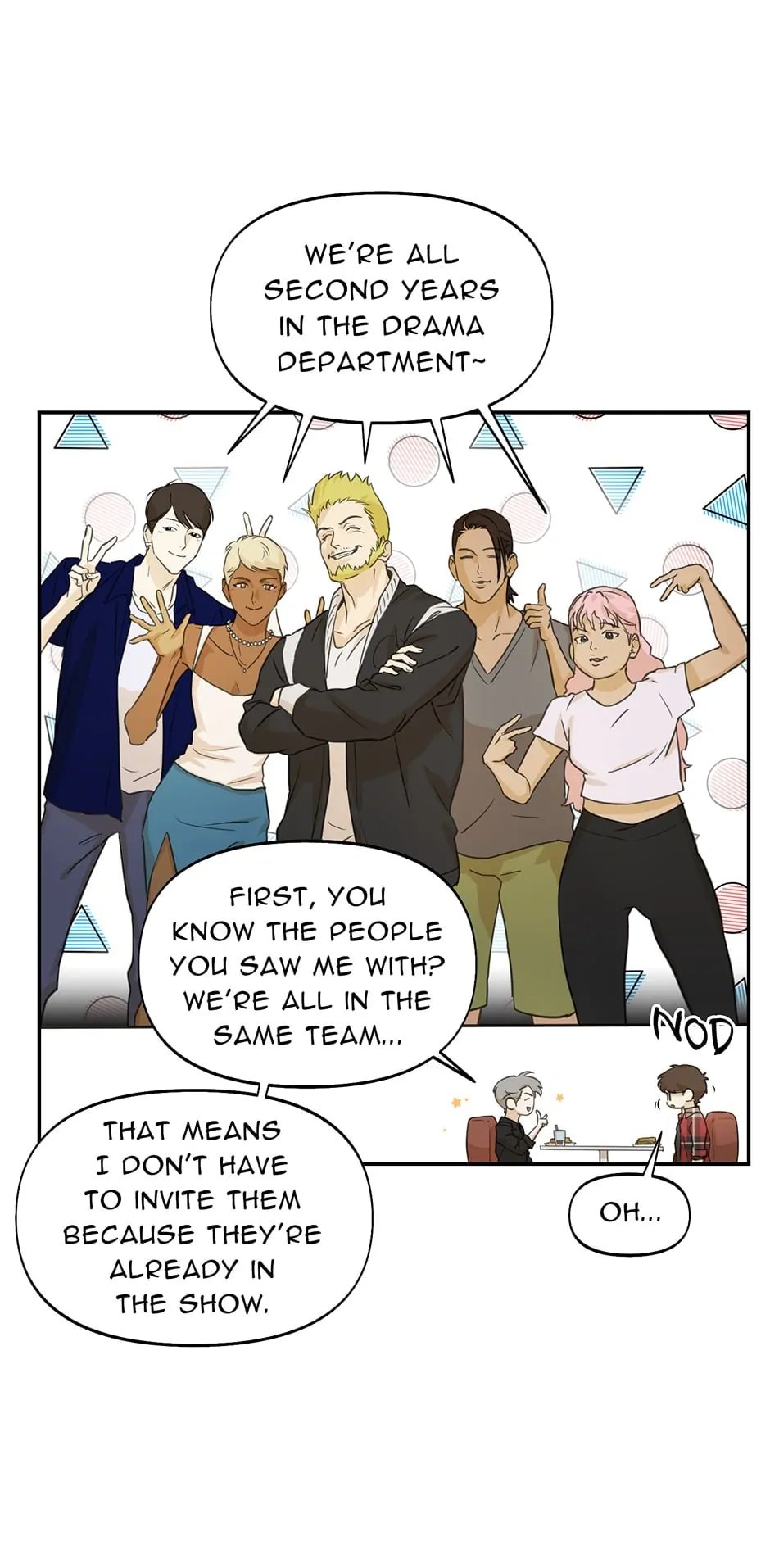 Nerd Project, Chapter 13 image 08